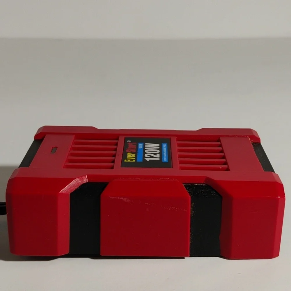 EverStart 120W Power Inverter - Picture 5 of 7